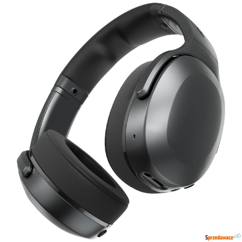 Skullcandy Crusher 540 Active Coal czarny - Słuchawki - Ełk