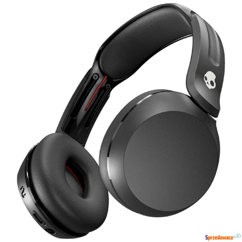 Skullcandy Icon 180 czarny - Słuchawki - Szczecin