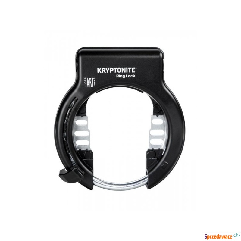 KRYPTONITE BLOKADA TYLNEGO KOŁA RING LOCK K002239 - Pozostałe motocyklowe - Wałbrzych