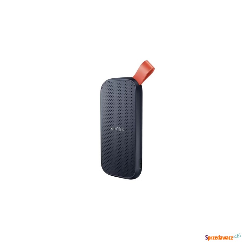 SANDISK PORTABLE SSD 2TB (800 MB/s) - Przenośne dyski twarde - Opole