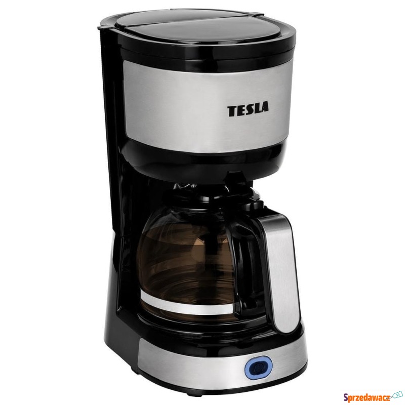 Przelewowy Tesla CoffeeMaster ES200...