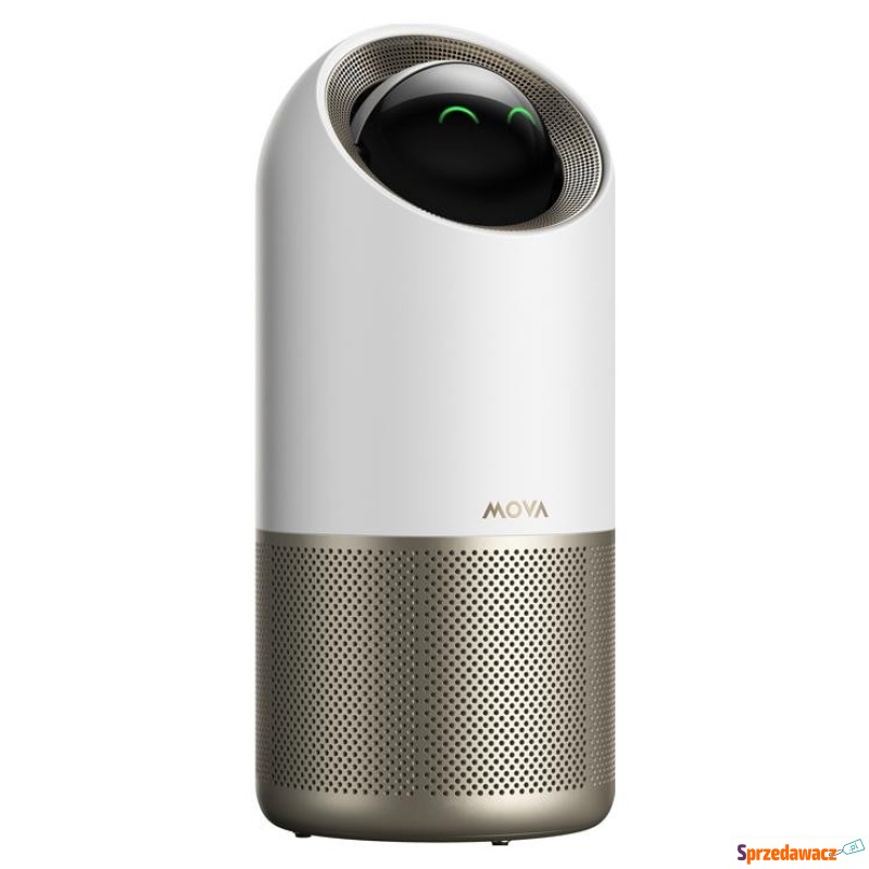 Nabiurkowy Mova Stellar X10 bi...