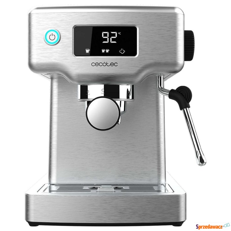 Cecotec Power Espresso 20 Barista...