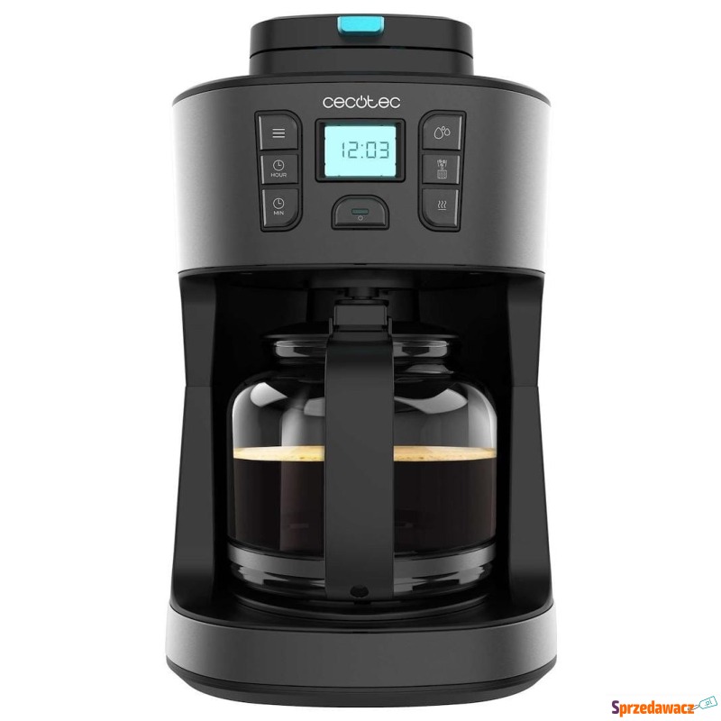 Przelewowy Cecotec Coffee 66 Grind...