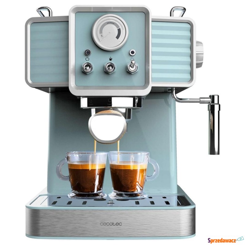Cecotec Power Espresso 20 Trad...
