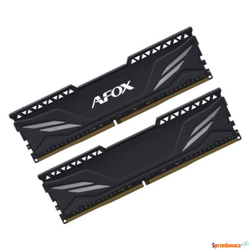 AFOX 32GB Gaming Black [2x16GB...