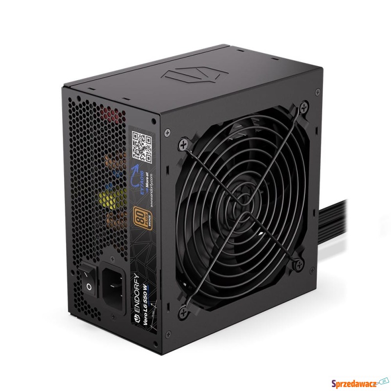 ENDORFY Vero L6 Bronze 550 W
