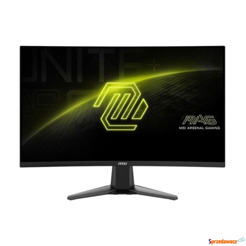 MSI MAG 276CPXF - 27'' | Rapid...