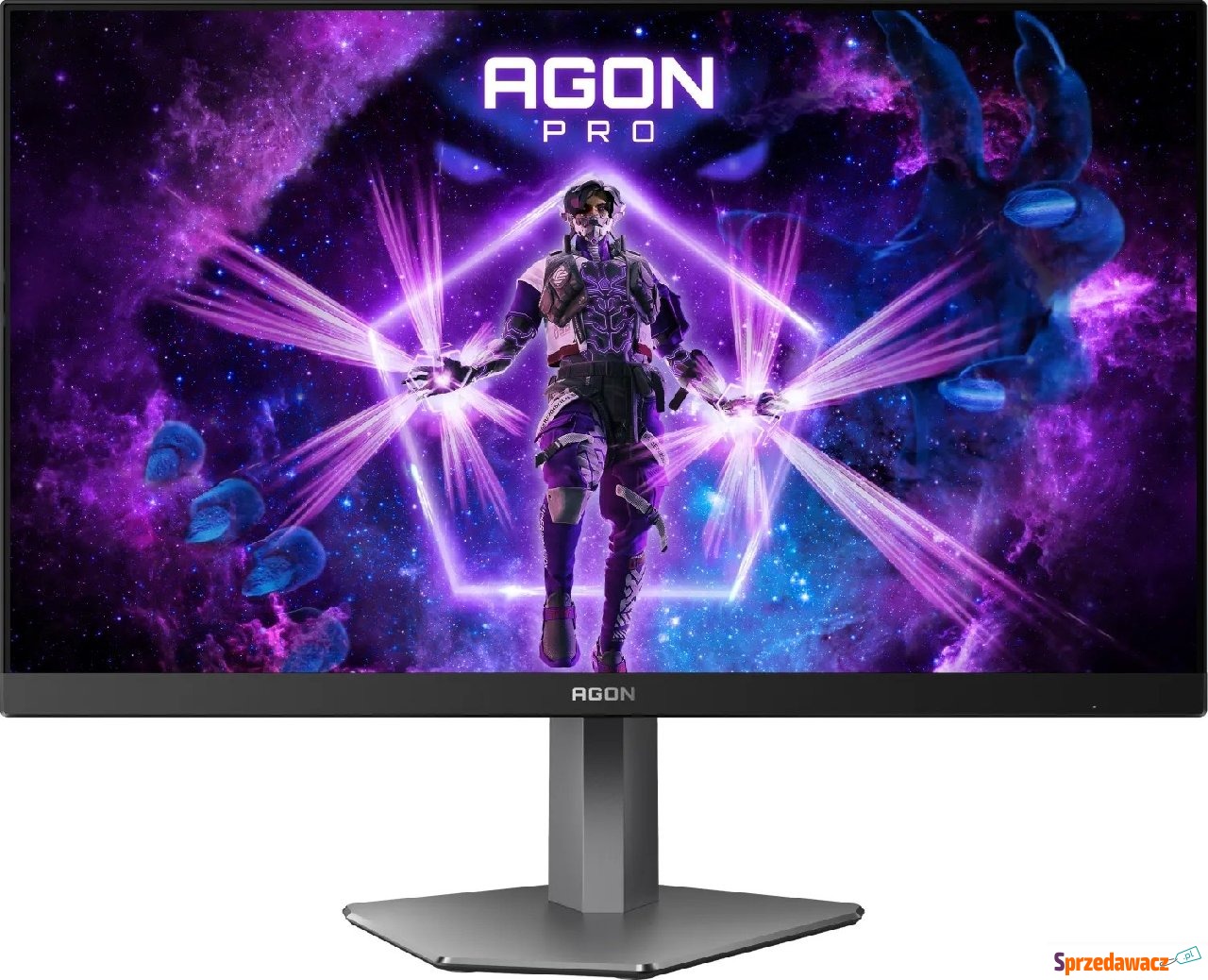 AOC AGON PRO AG246FK6 - 610Hz OC...