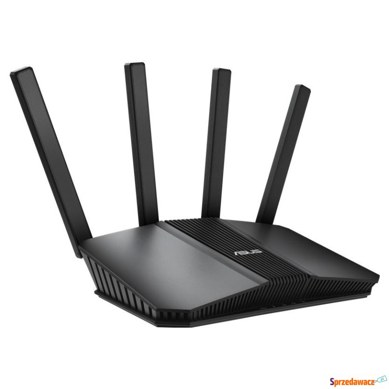 ASUS RT-BE82U