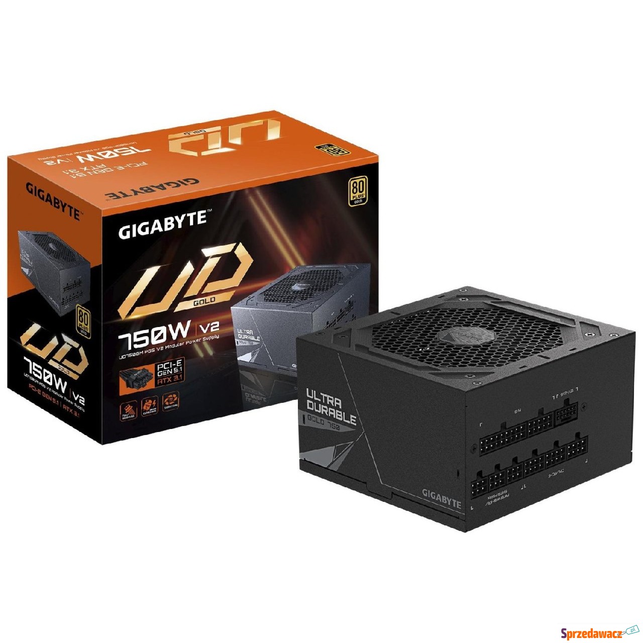 Gigabyte GP-UD750GM PG5 V2