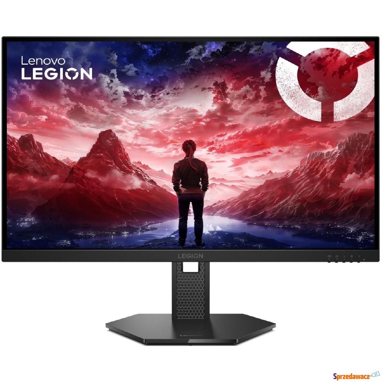 Lenovo Legion 27 -10 - 240Hz |...