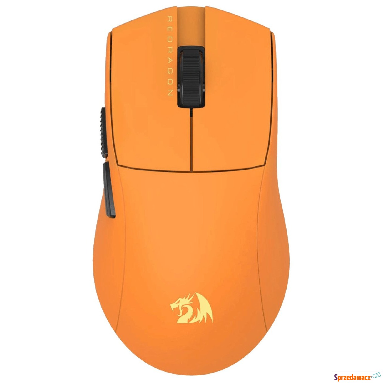 Myszka gamingowa Redragon King...
