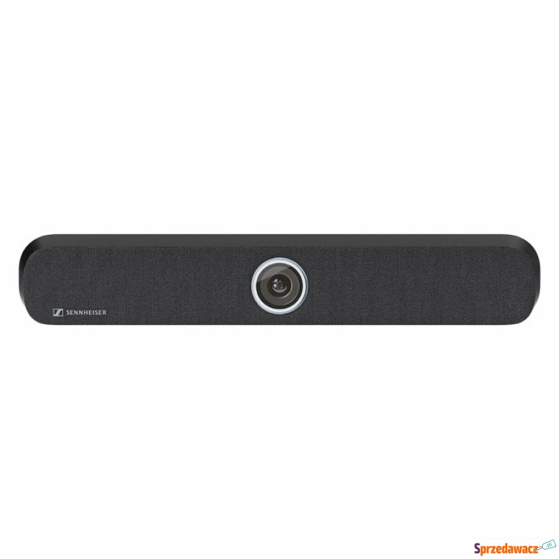 Sennheiser TEAMCONNECT BAR S w...