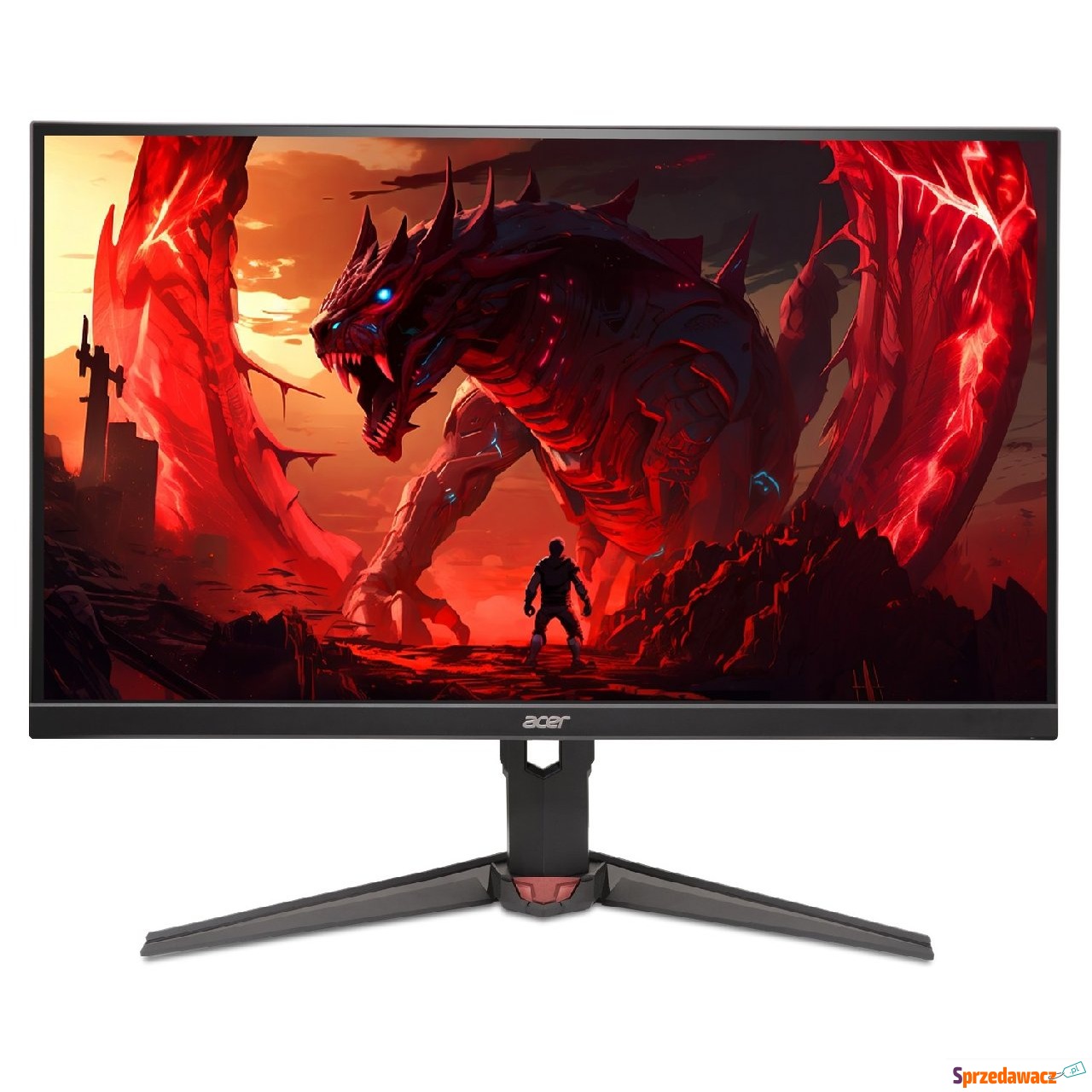 Acer XV270F5bmiiprzx - 520Hz |...