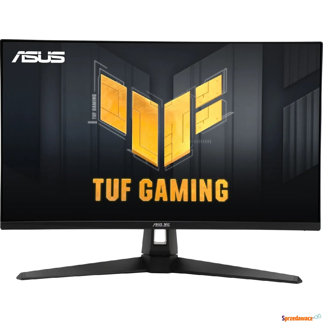 ASUS TUF Gaming VG27AQ5A - 210Hz...
