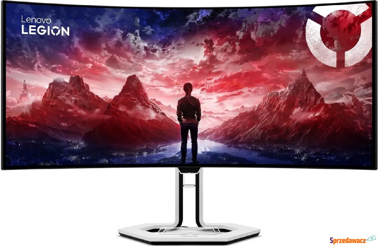 Lenovo Legion Pro 34WD-10 - 240Hz...