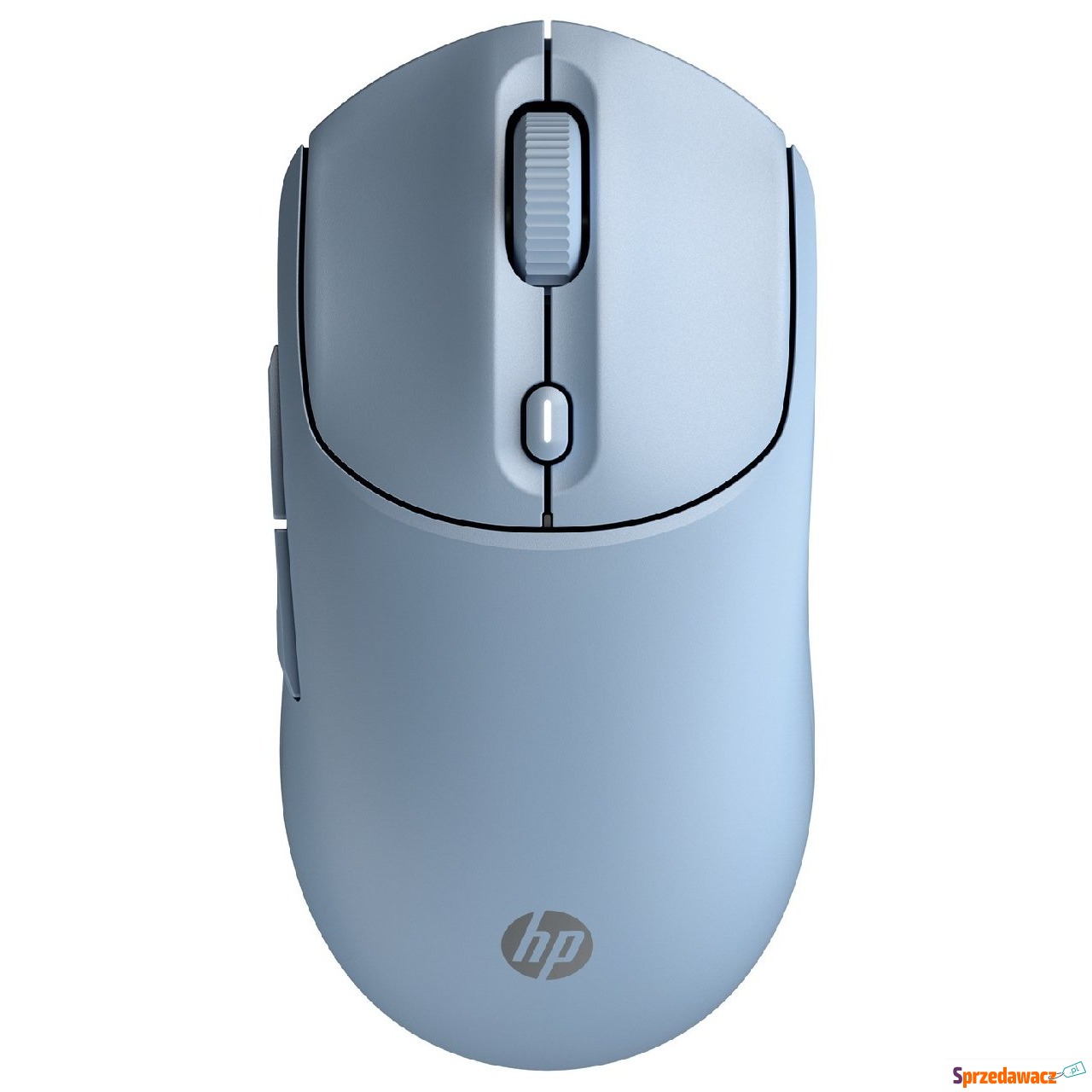 Myszka HP 410 Quiet bezprzewodowa...