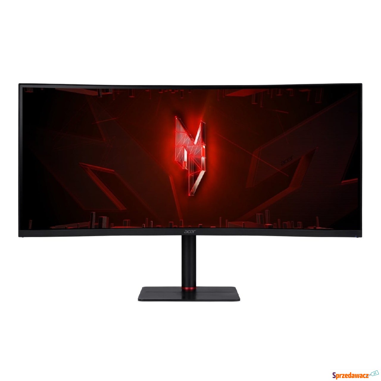 Acer Nitro XV345CURXbmiipphx -...