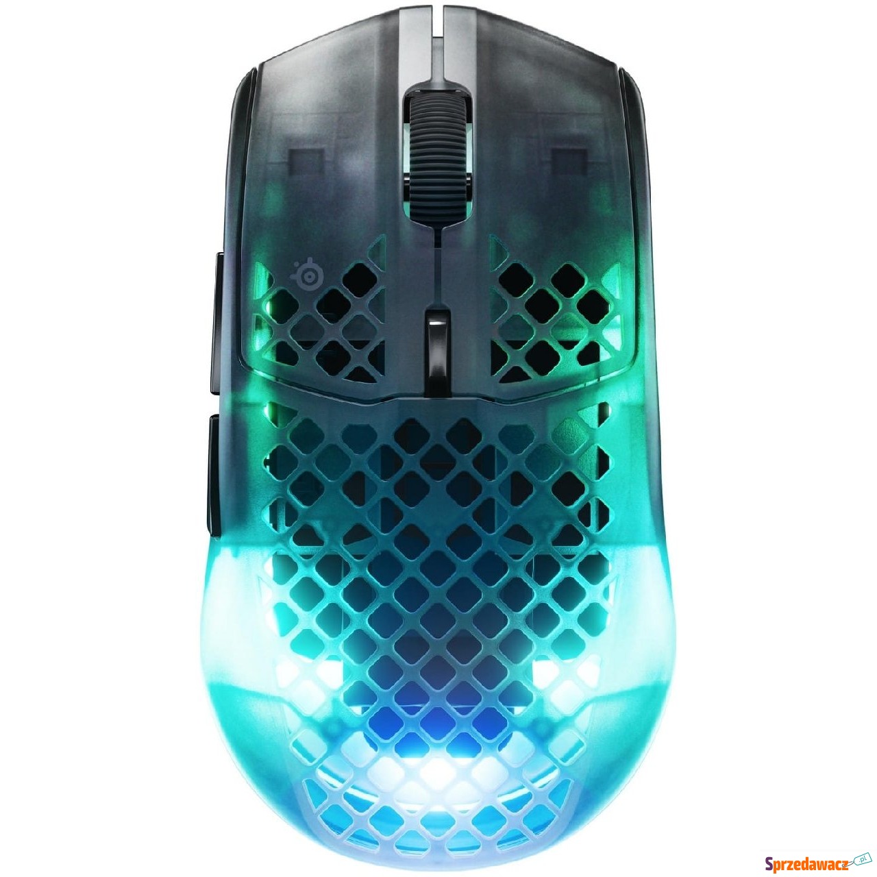 Myszka gamingowa SteelSeries Aerox...