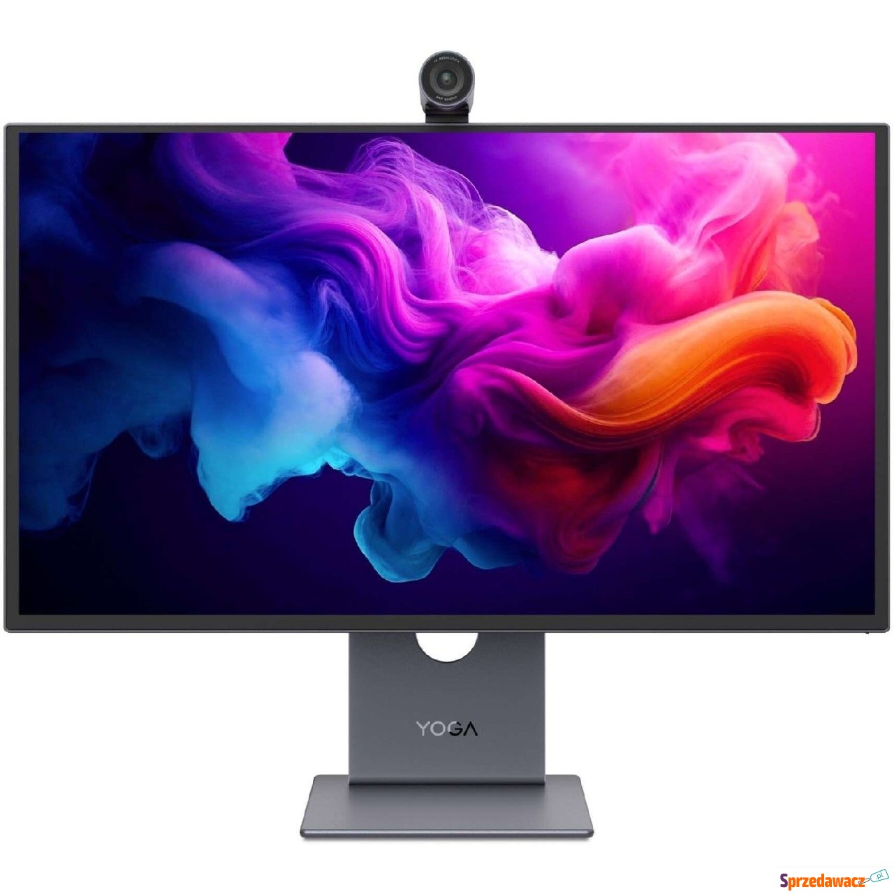 Lenovo Yoga Pro 27UD-10 - 120Hz...