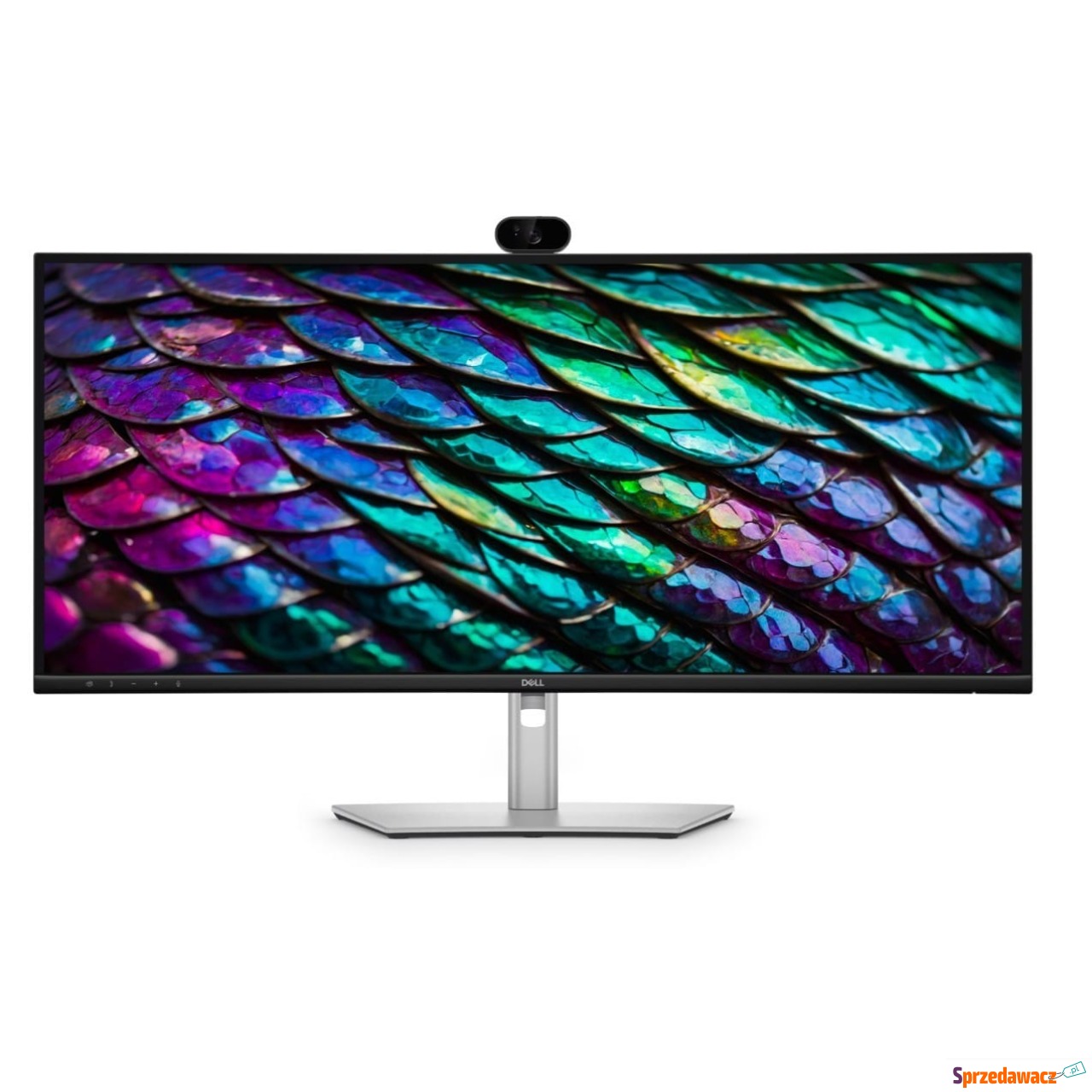 Dell Pro P3426WEB - 100Hz | UWQHD...