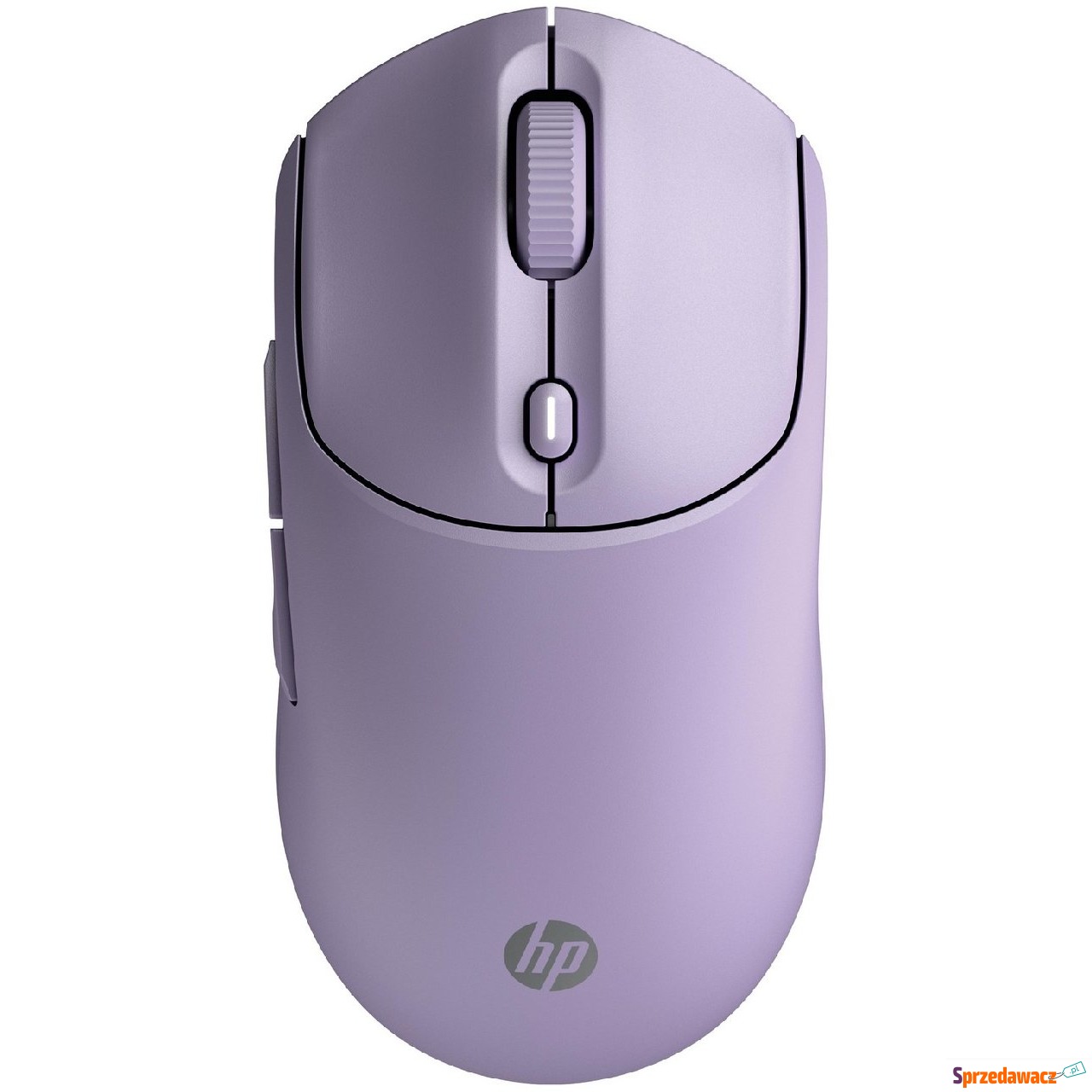 Myszka HP 410 Quiet bezprzewodowa...