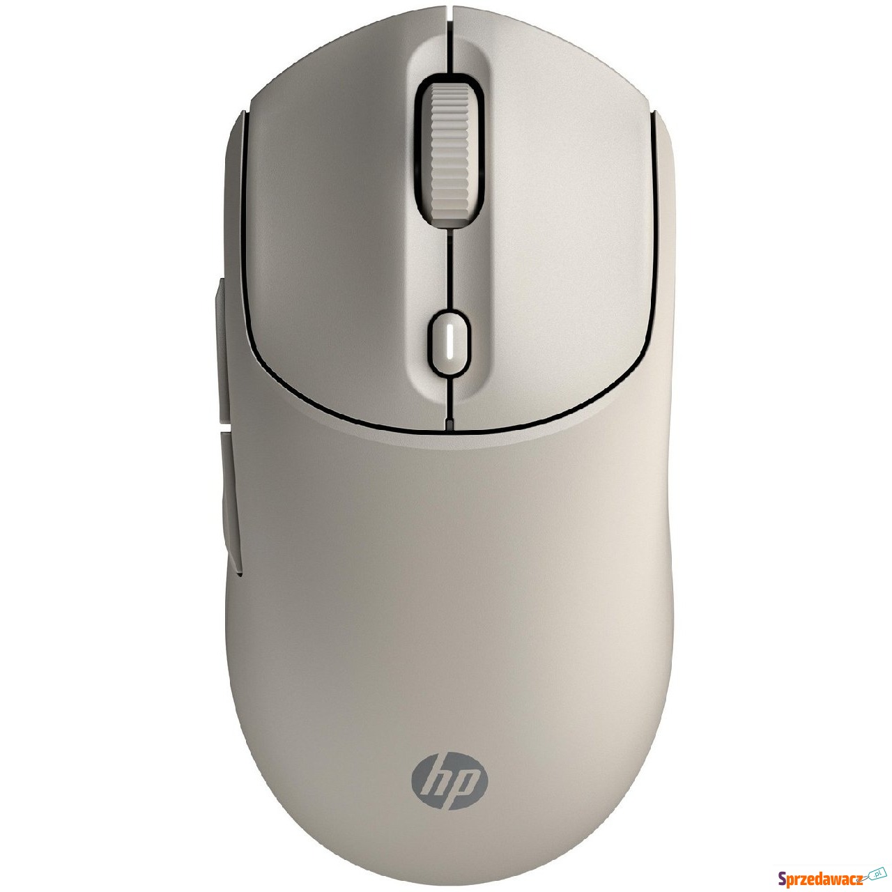 Myszka HP 410 Quiet bezprzewodowa...