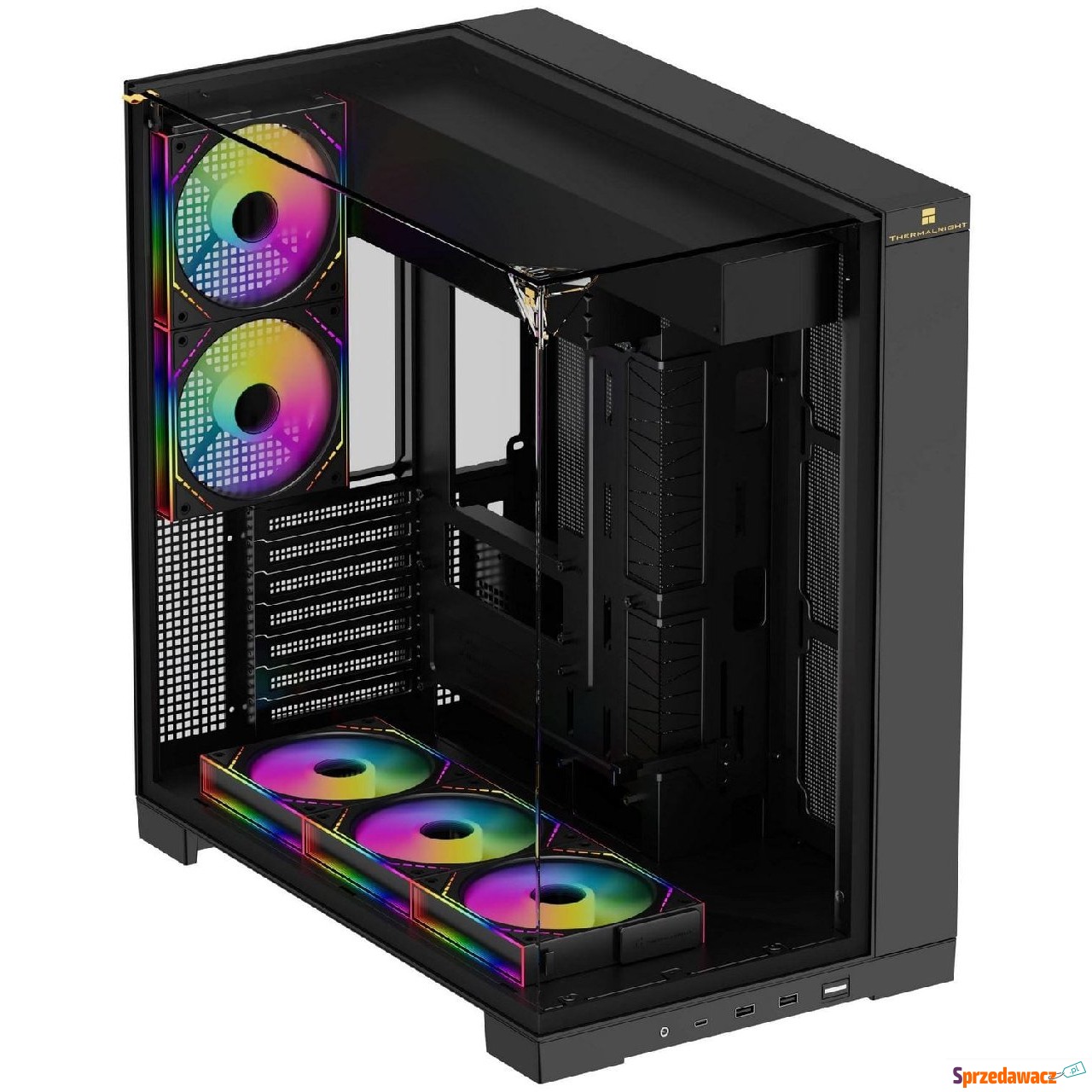 Thermalright A70 Black FAN