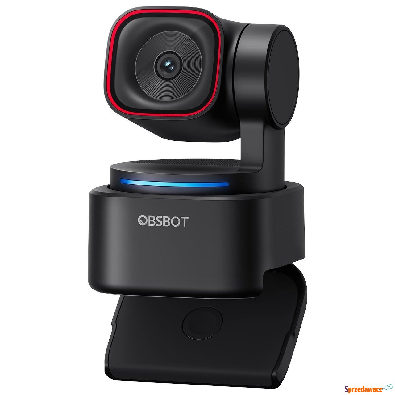 Obsbot Tiny 3 Lite Webcam PTZ 4K