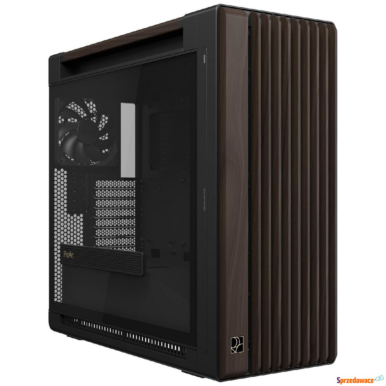 ASUS ProArt PA602 Wood TG PWM Walnut