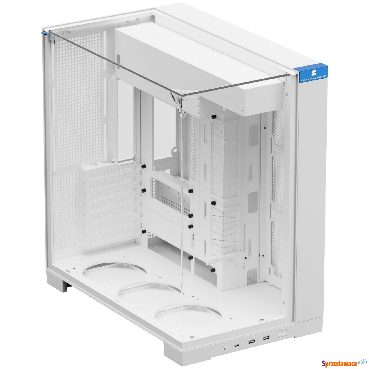 Thermalright A70 White