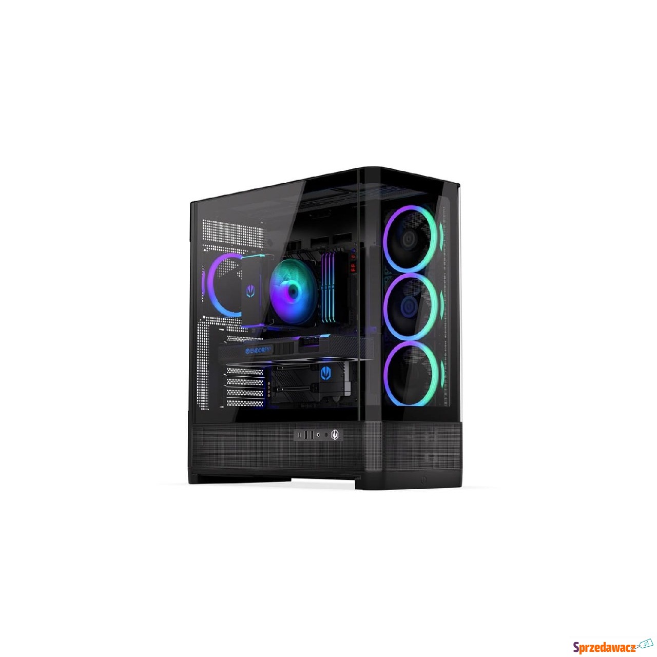 ENDORFY Aquarius 8000 Corona