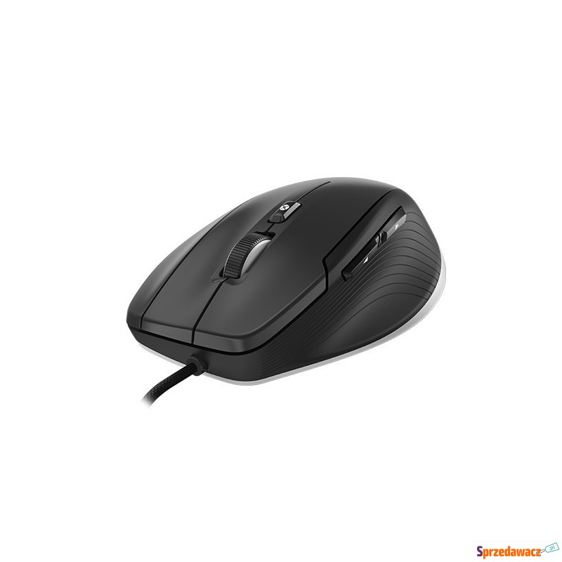 Myszka 3DConnexion CadMouse Compact...