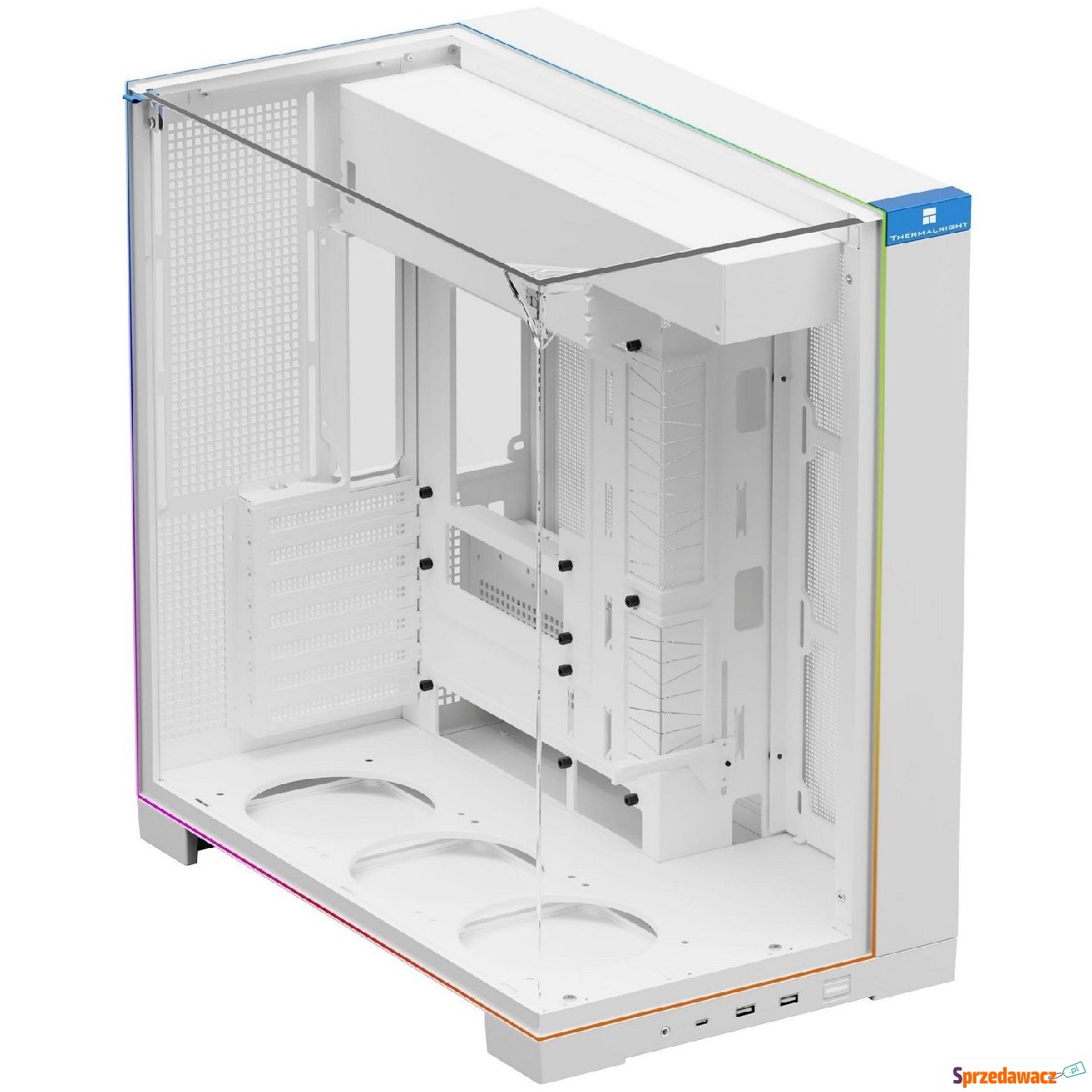Thermalright A70 White ARGB