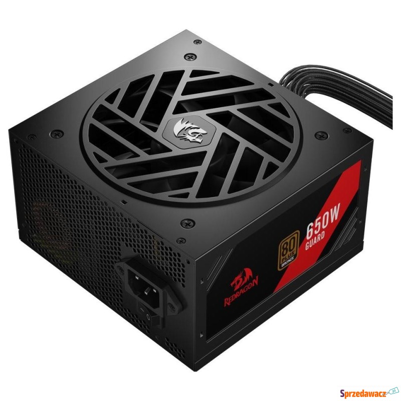 Redragon Guard GC-GU02 650W