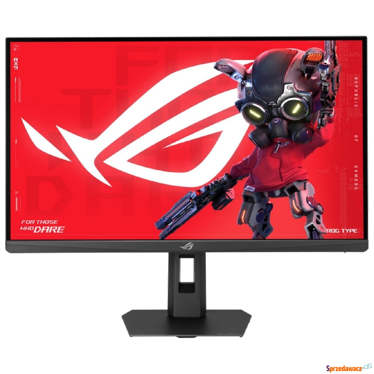 ASUS ROG Strix Pulsar XG27AQNGV...