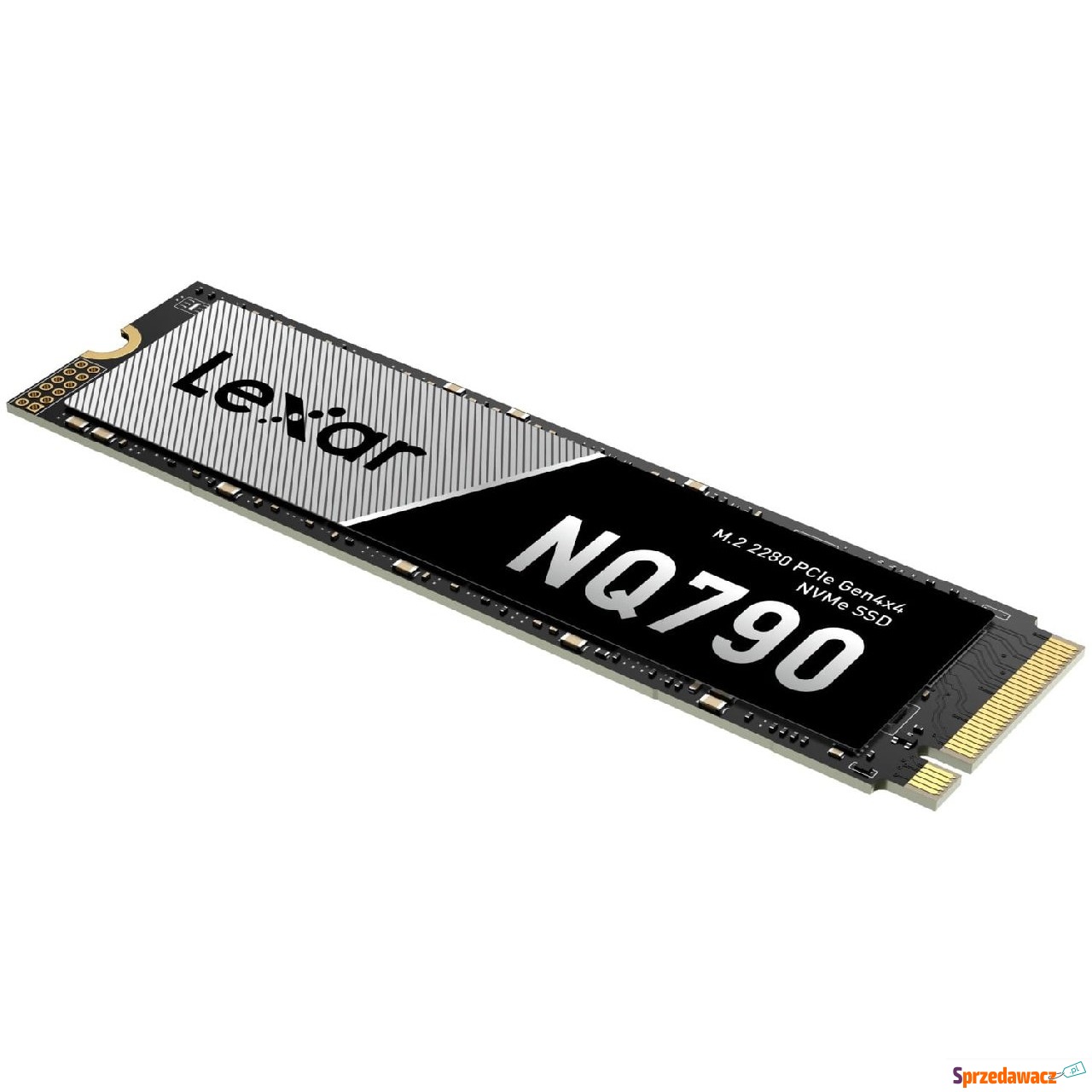 Lexar NQ790 Pci-e NVMe 512GB