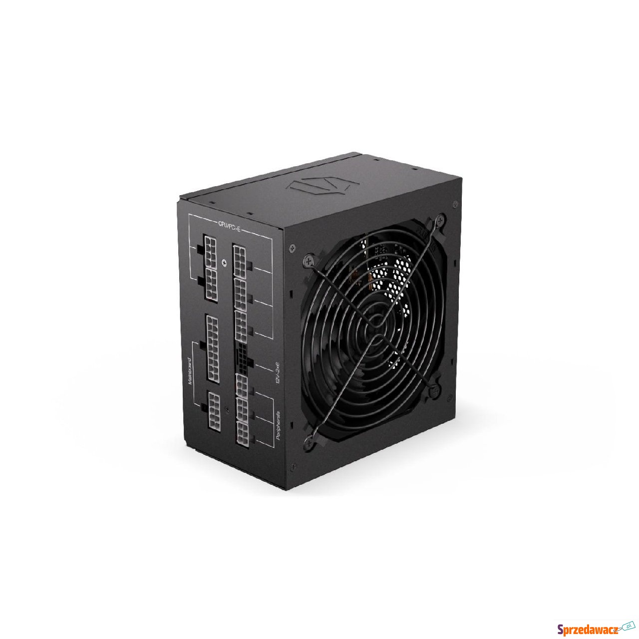 ENDORFY Supremo FM6 Gold 750 W