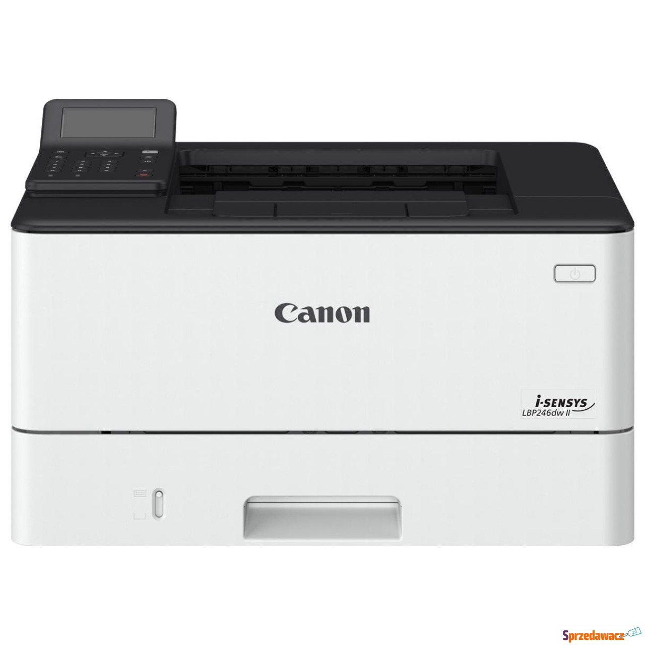 Monochromatyczna Canon i-Sensys...