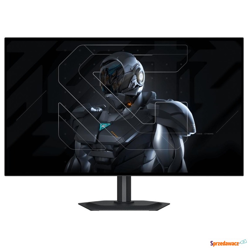 Gigabyte MO27Q28G - 280Hz | QHD...