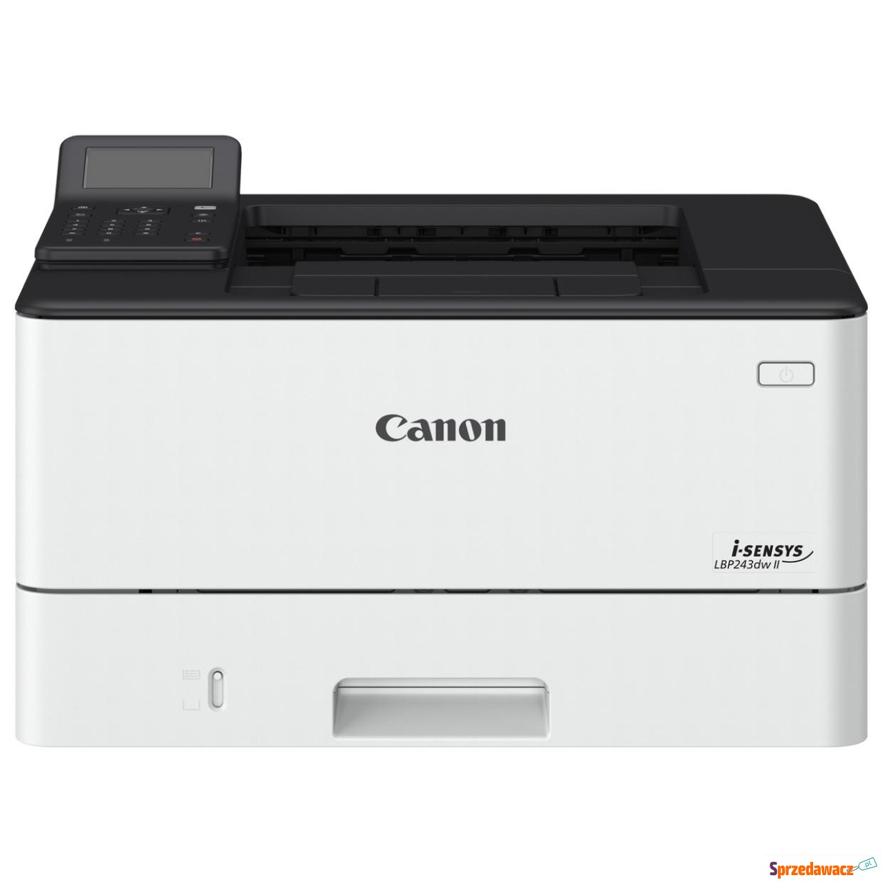 Monochromatyczna Canon i-Sensys...