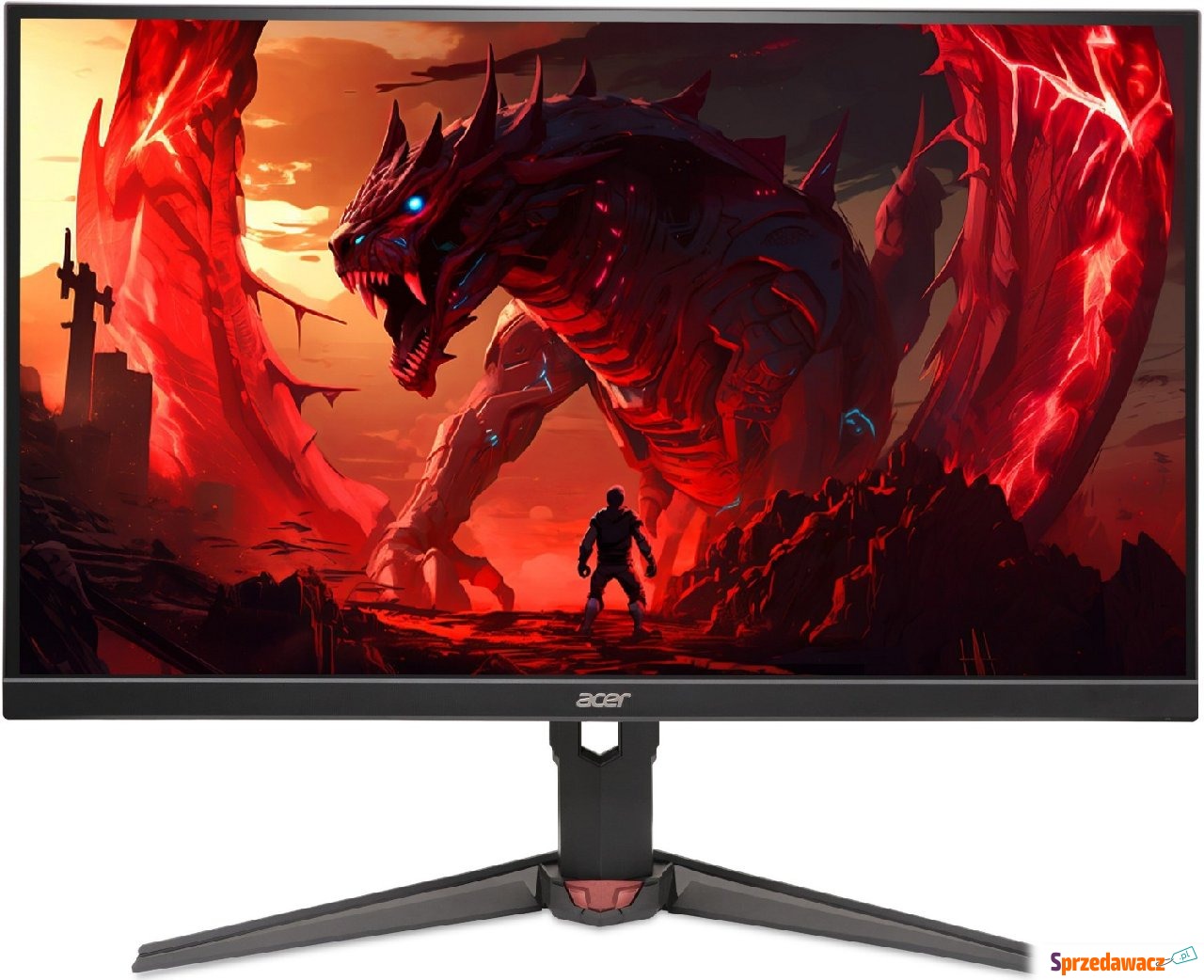 Acer Nitro XV240YW3bmiiprx - 240Hz...