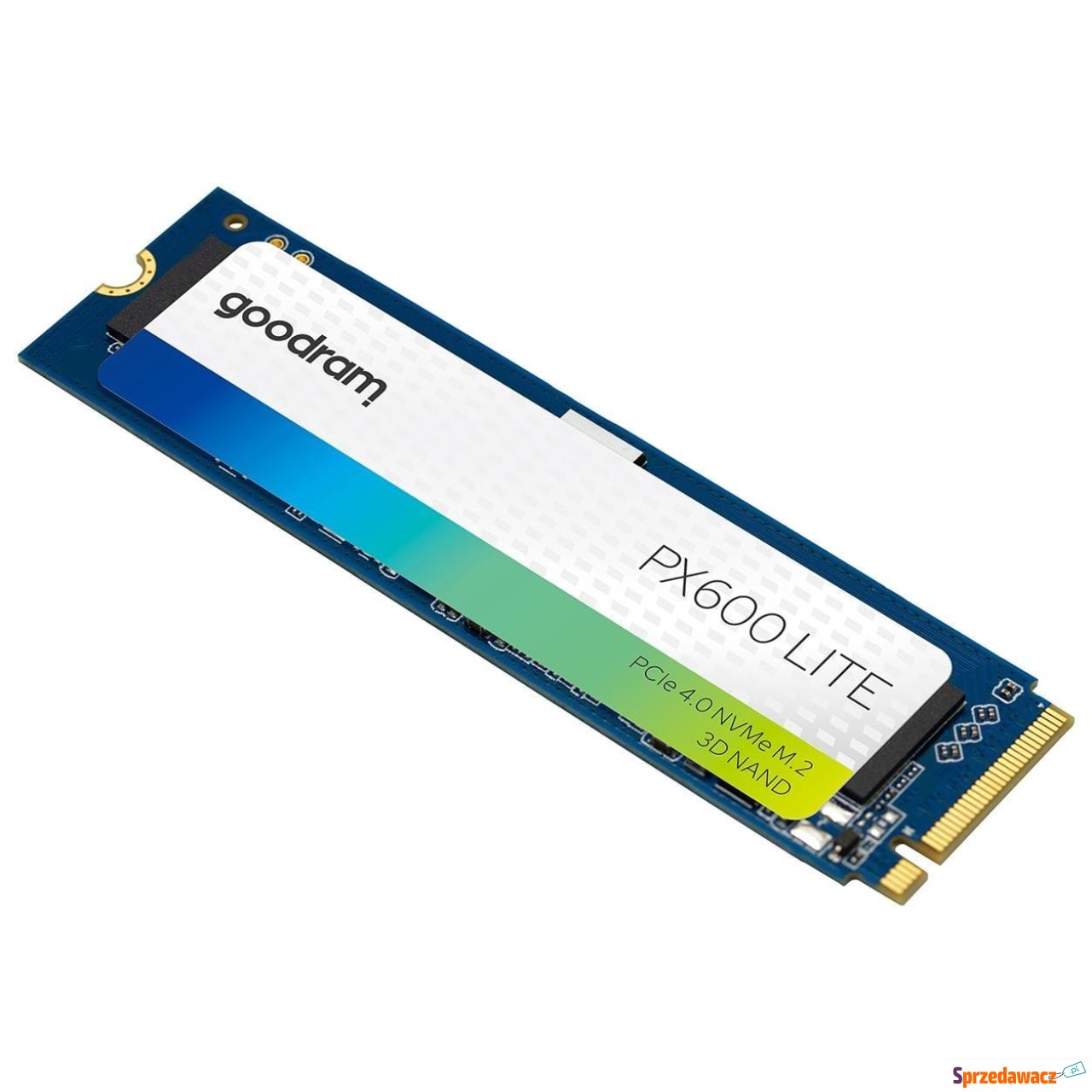 GOODRAM PX600 Lite M2 PCIe NVMe...