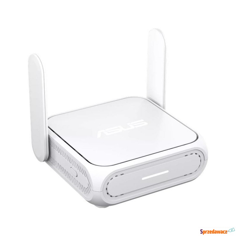 ASUS RT-BE58 Go wi-fi 7