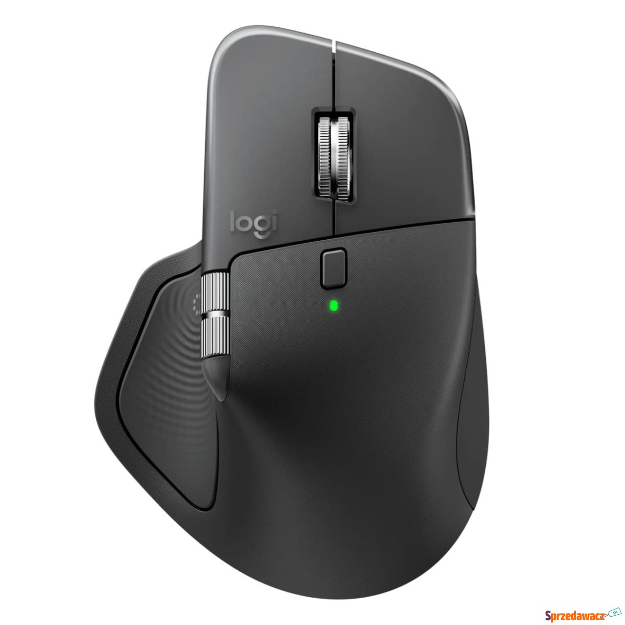 Myszka Logitech MX Master 4 be...