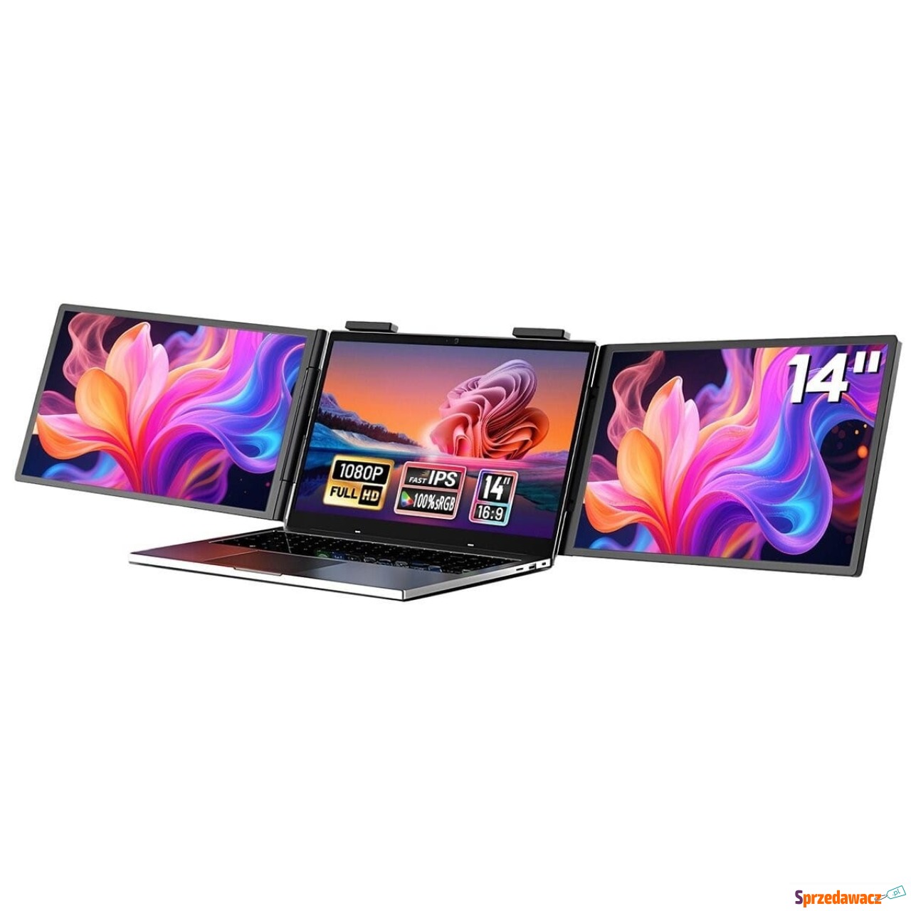 ZEUSLAP ZB14 - Full HD | IPS |...
