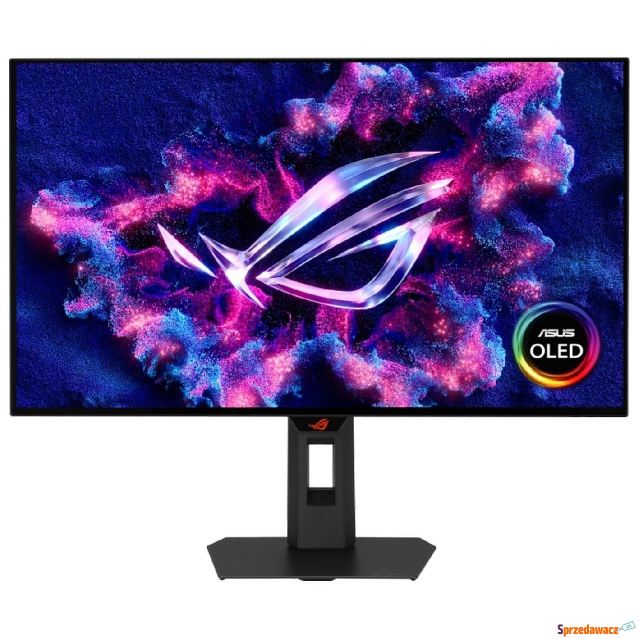 ASUS ROG Strix XG27AQWMG - 280Hz...