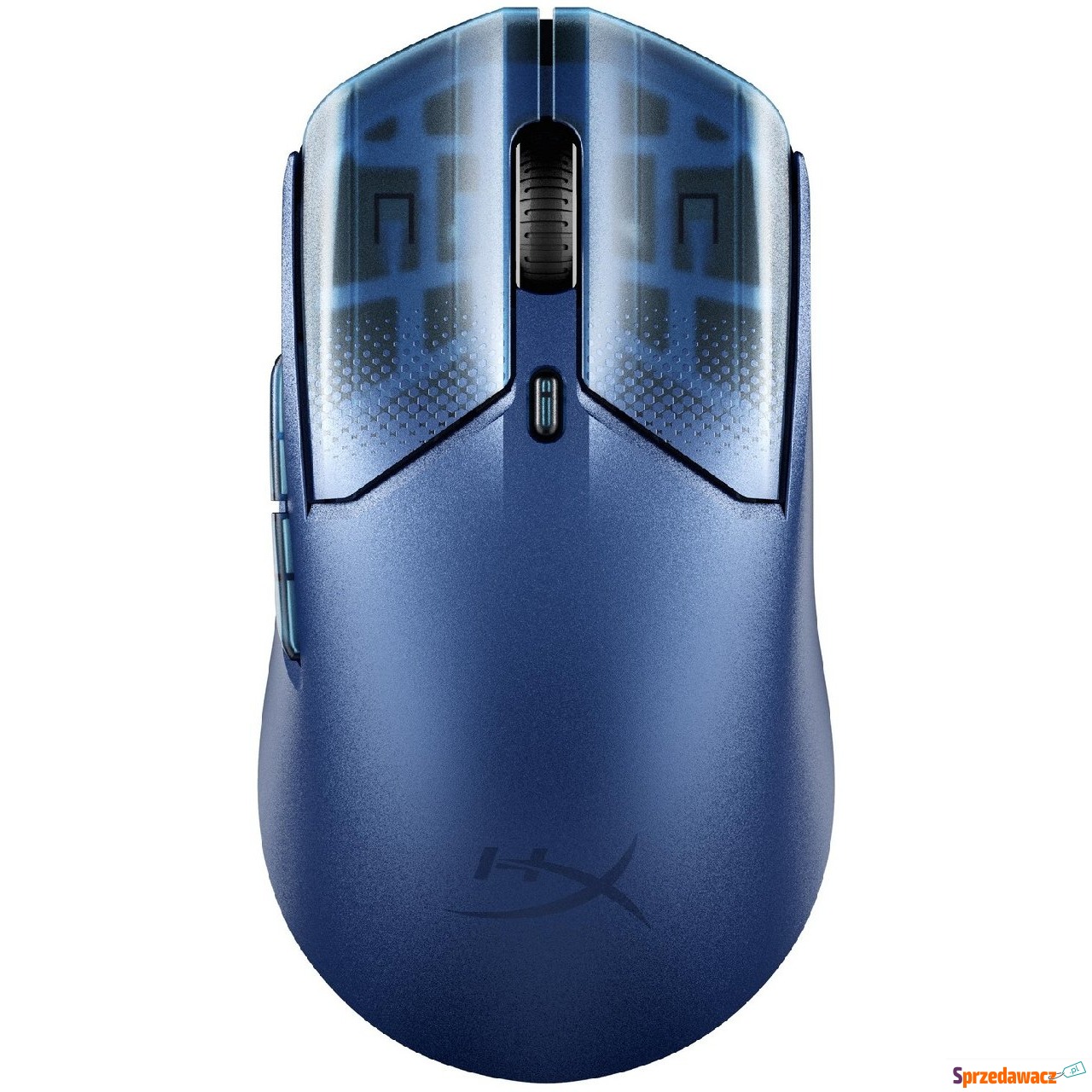 Myszka gamingowa HyperX Pulsefire...