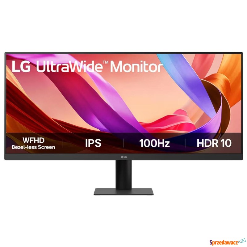 LG 29U511A-B - 100Hz | 2560x1080...